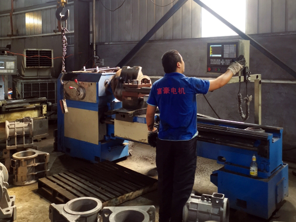 廠區(qū)環(huán)境